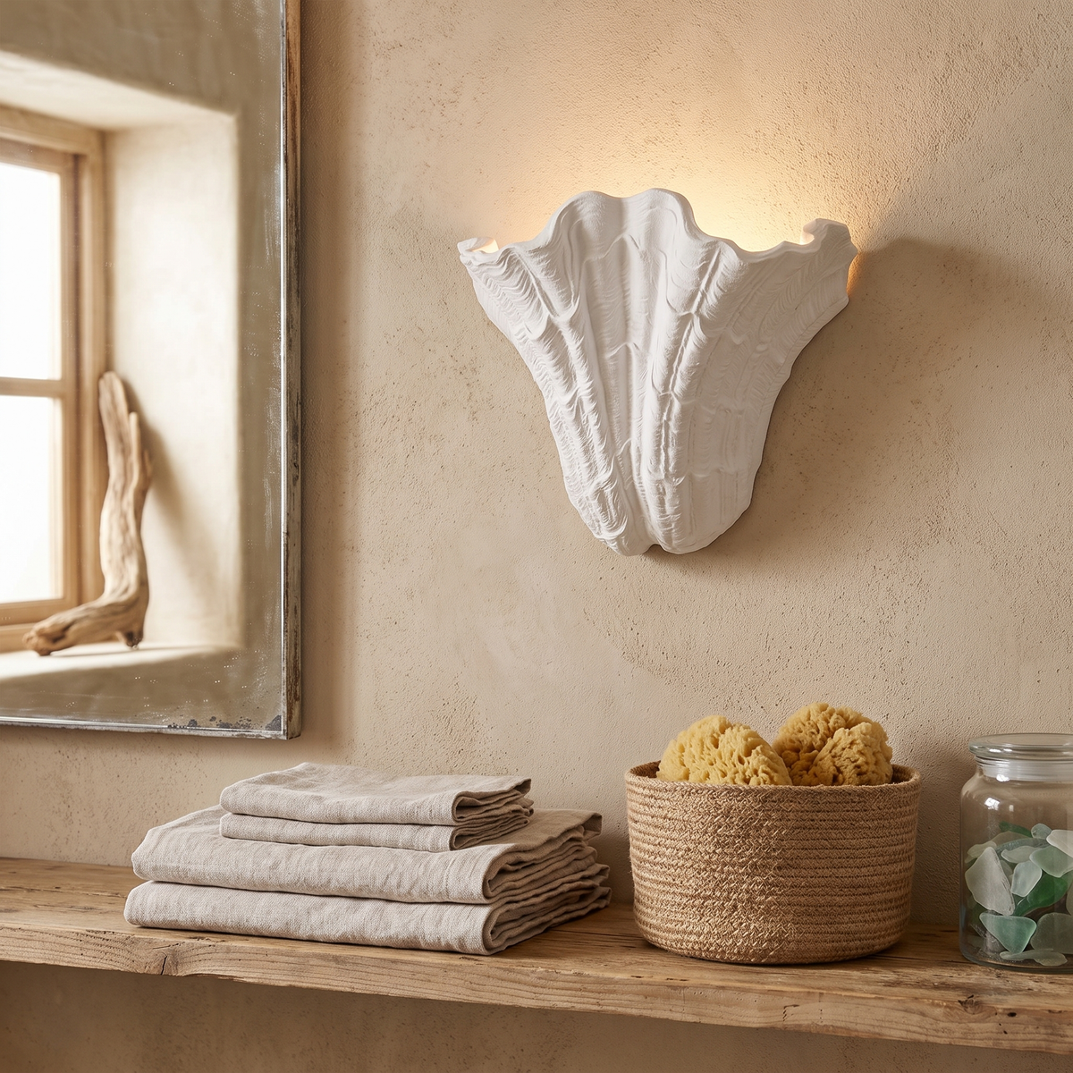 Nerea Wall Sconce