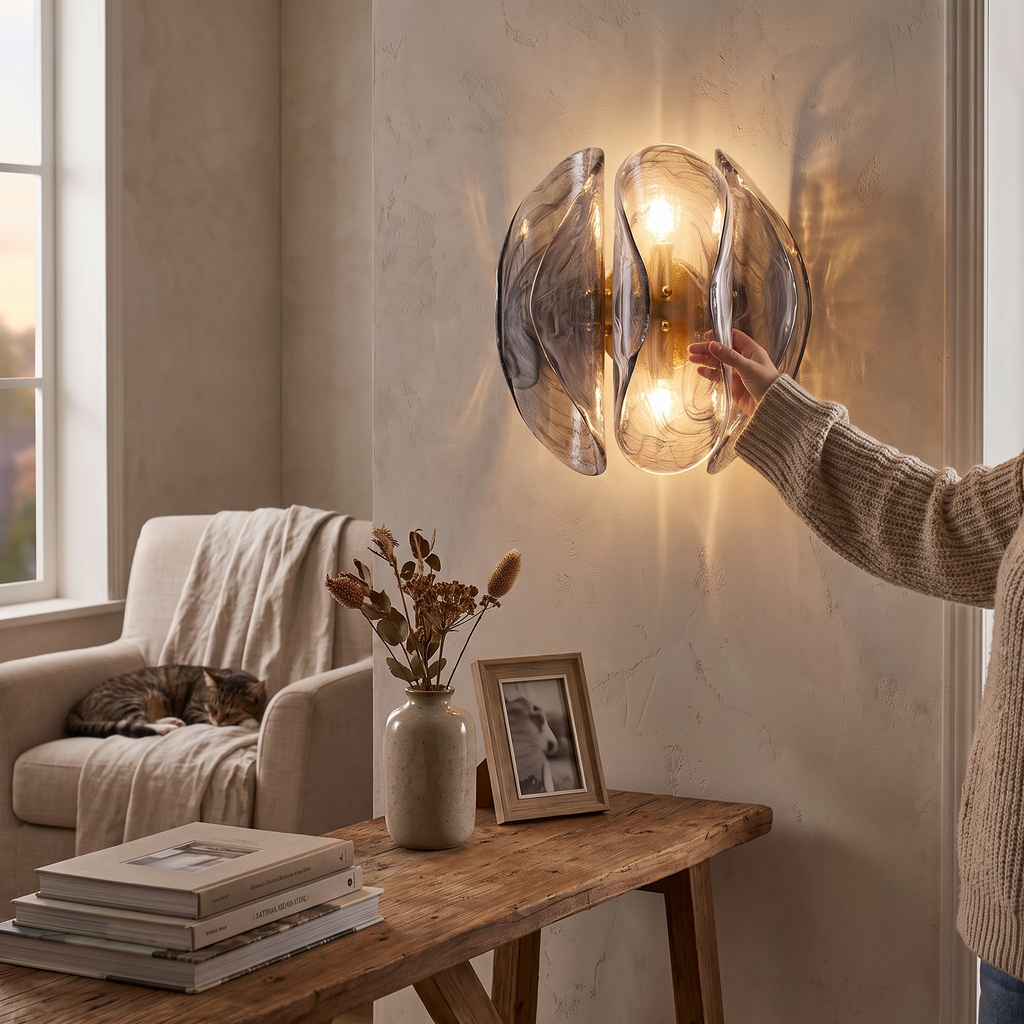 Orelia Wall Sconce