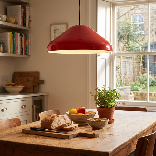 Alden Pendant Light