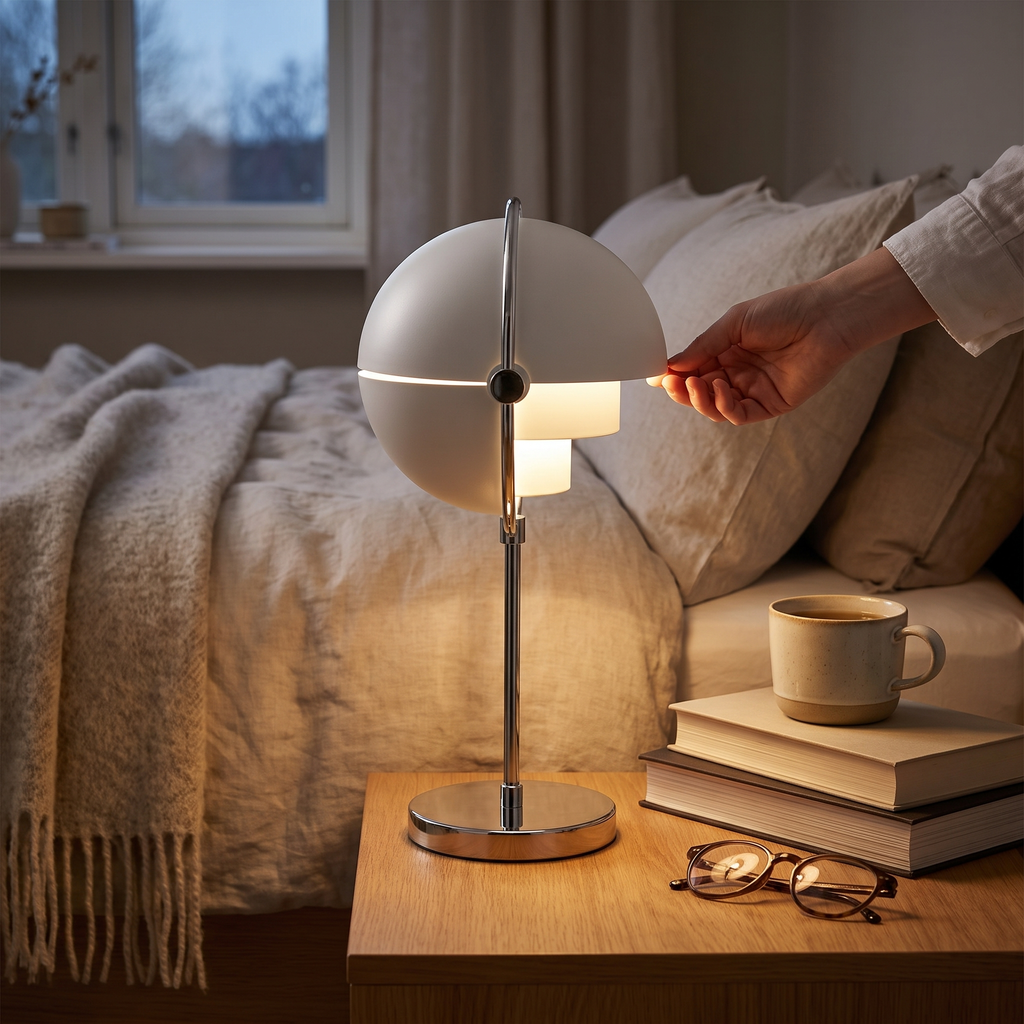 Soysira Table Lamp
