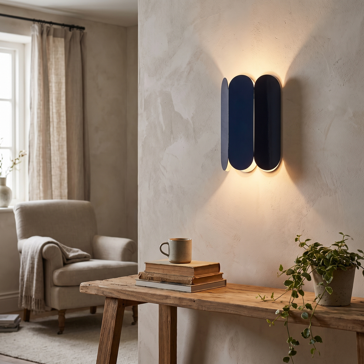 Cylora Wall Sconce