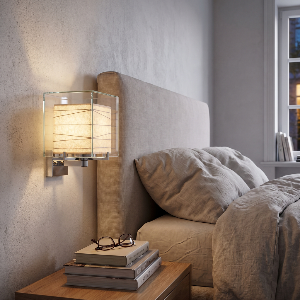 Avery Wall Sconce