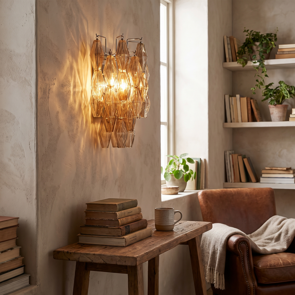 Elaris Wall Sconce