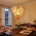 Solvane Chandelier