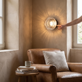 Rill Outdoor Wall Light