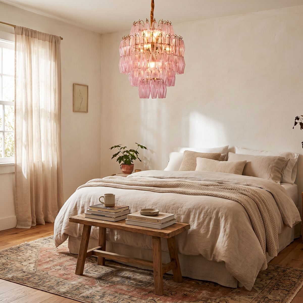 Avelisse Chandelier