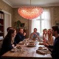 Rosavelle Chandelier
