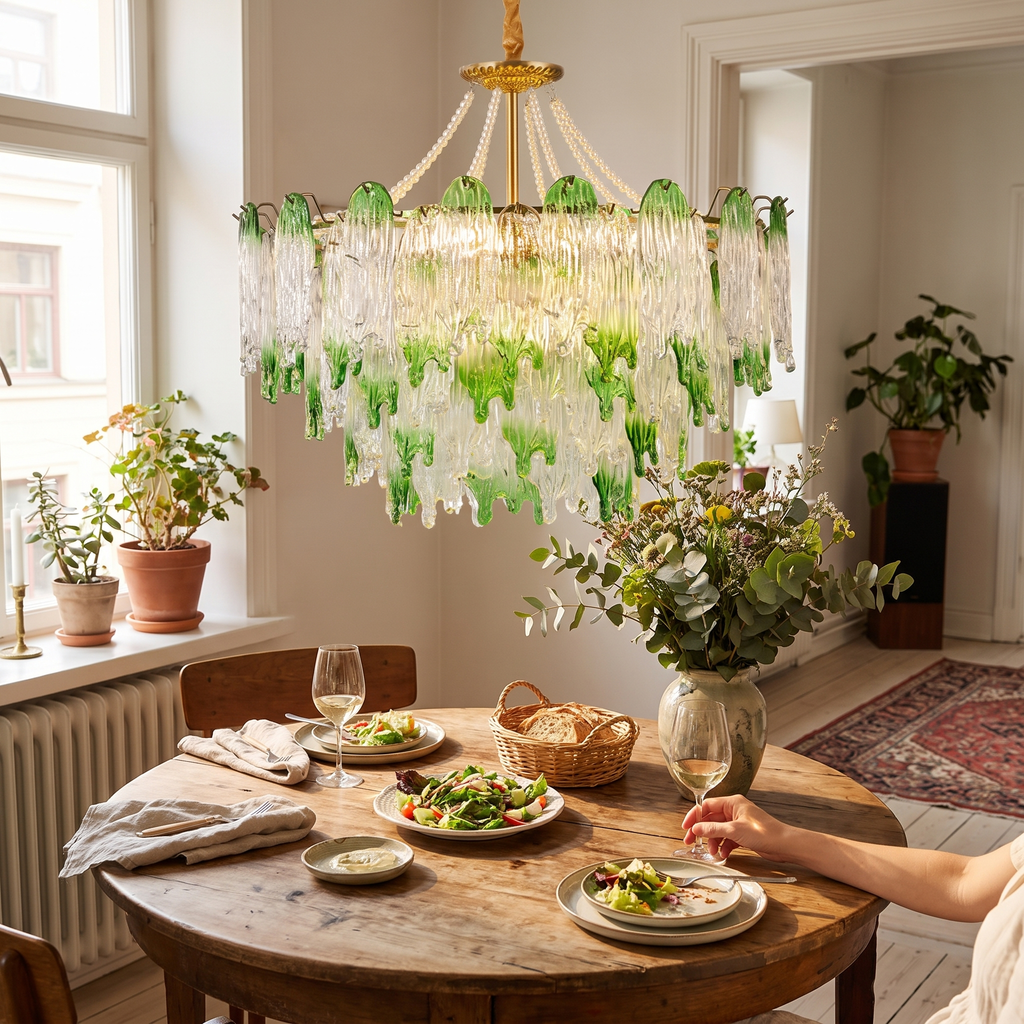 Virelina Chandelier