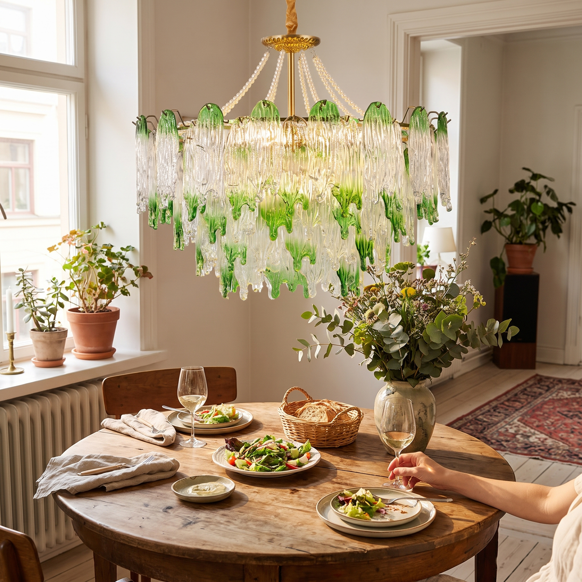 Virelina Chandelier