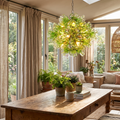 Liravelle Chandelier