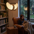 Aruvia Floor Lamp