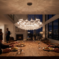 Celvian Chandelier
