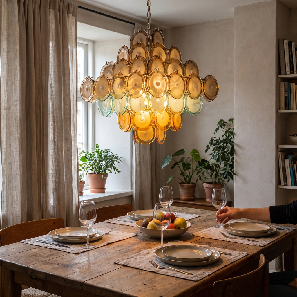 Celora Chandelier
