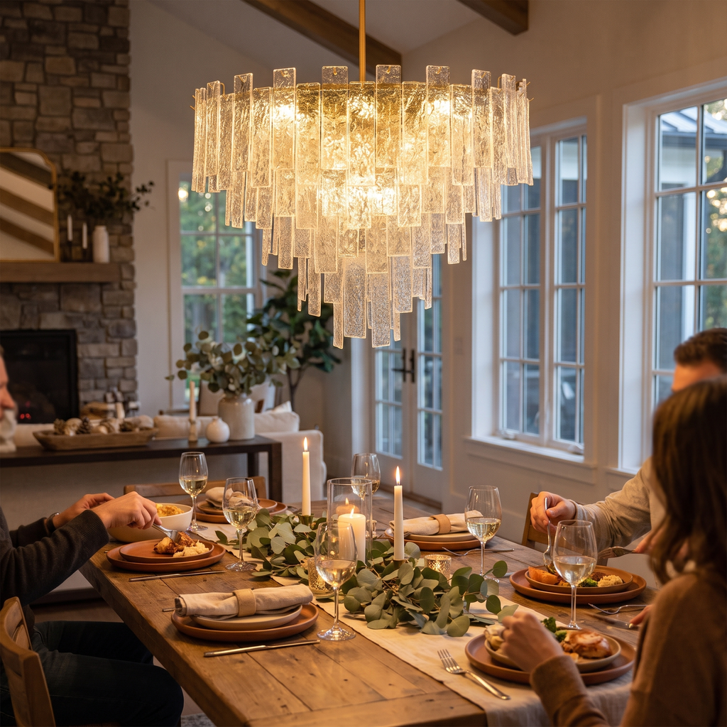 Marielle Chandelier