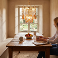 Oralie Chandelier