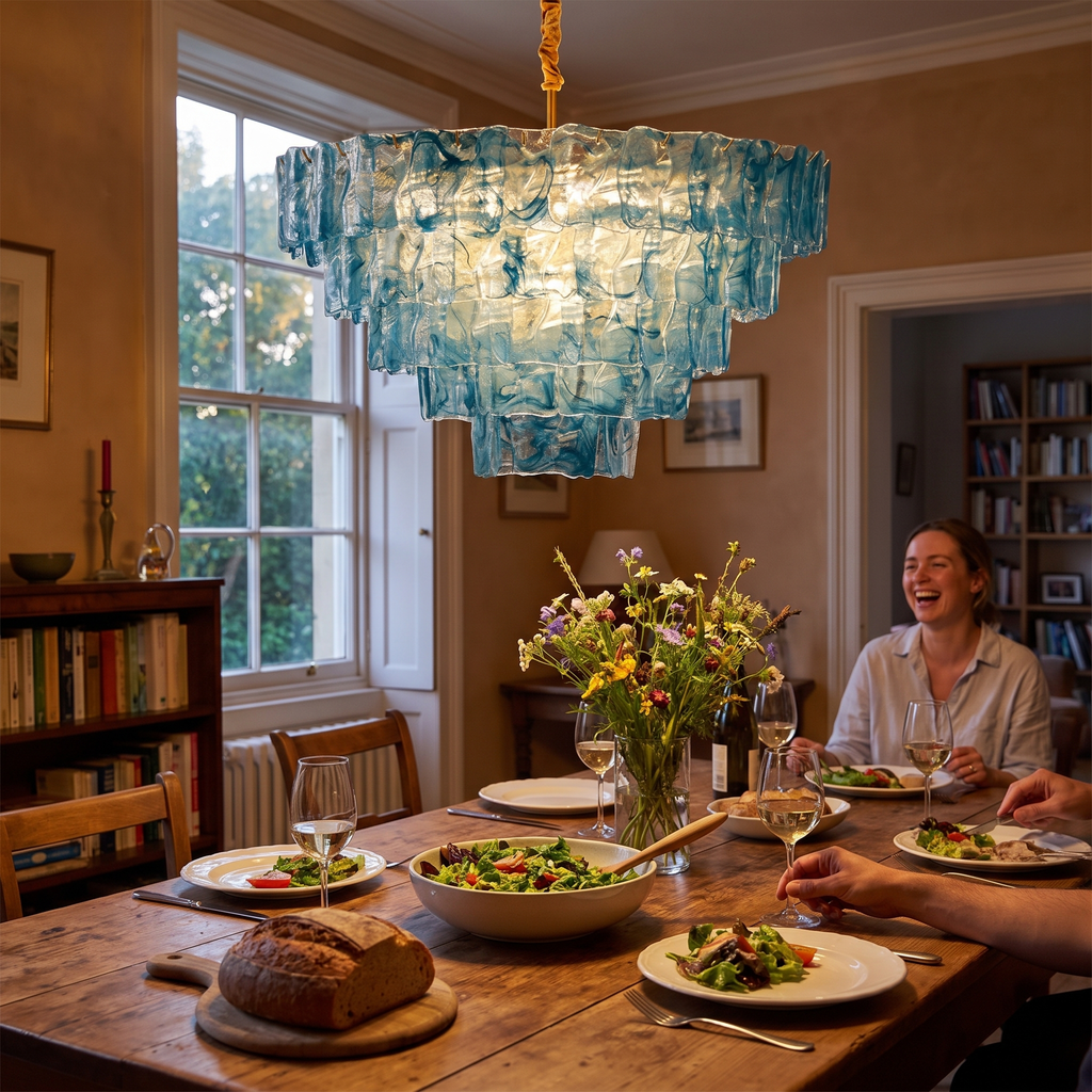 Bravelle Chandelier