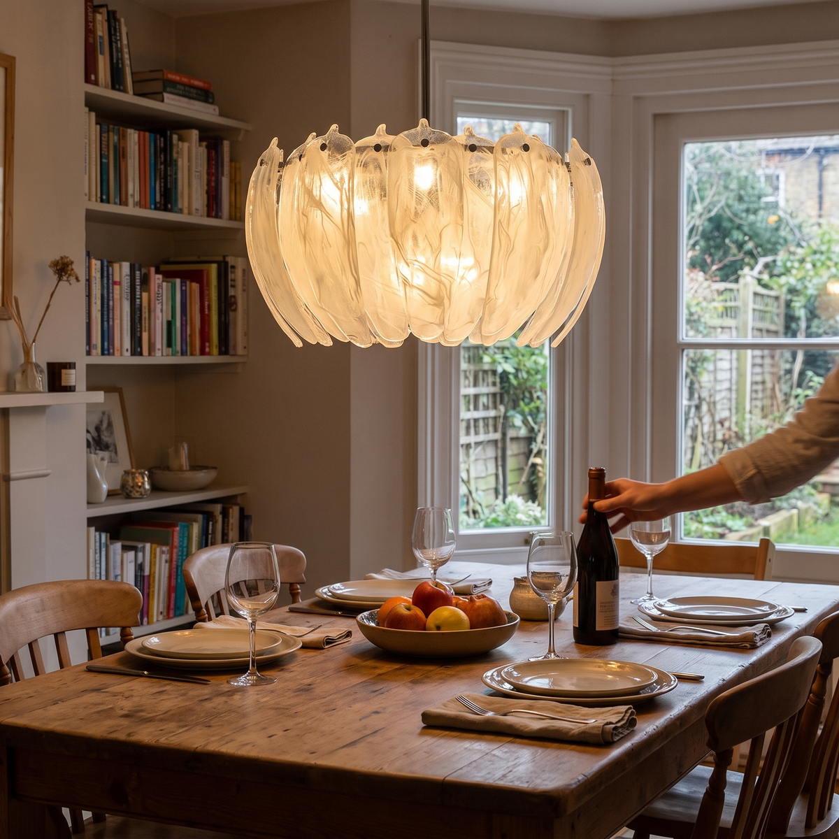 Floren Chandelier