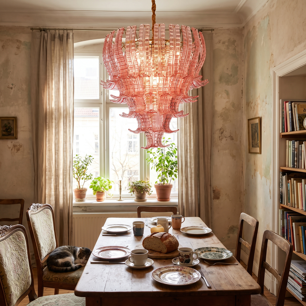 Rovella Chandelier
