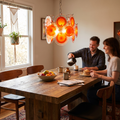 Rosvian Chandelier