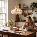 Florvia Pendant Light