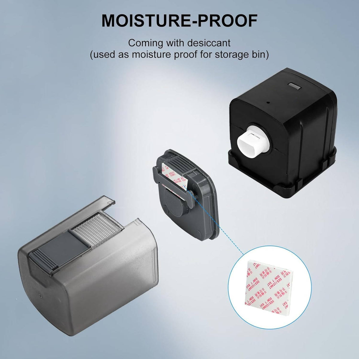 Automatic Fish Feeder - Aquarium Fish Food Dispenser