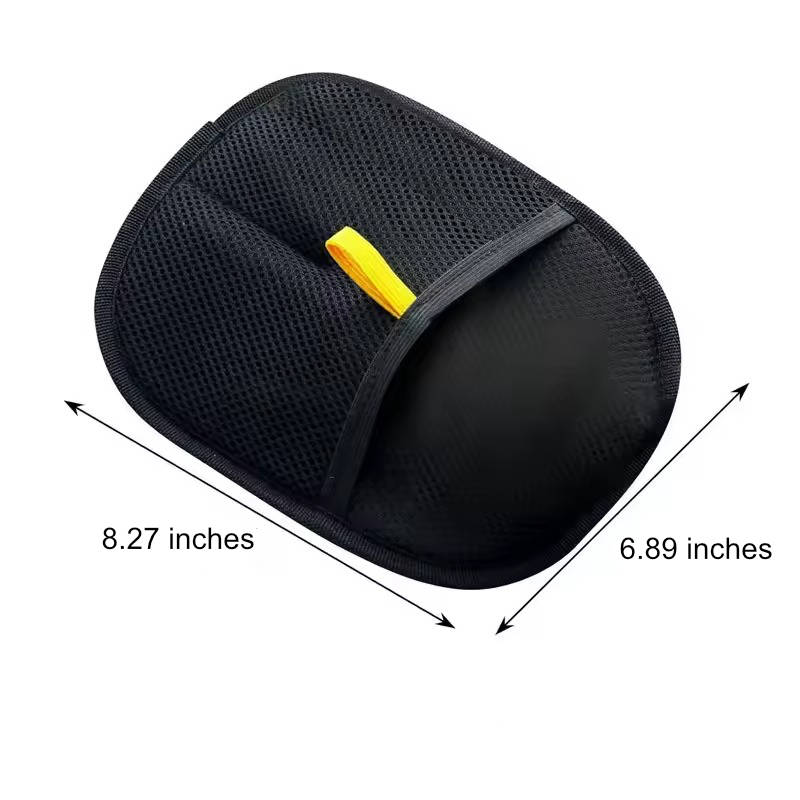 Pet Hair Remover 2 Pack - Fur Remover for Couch & Clothes