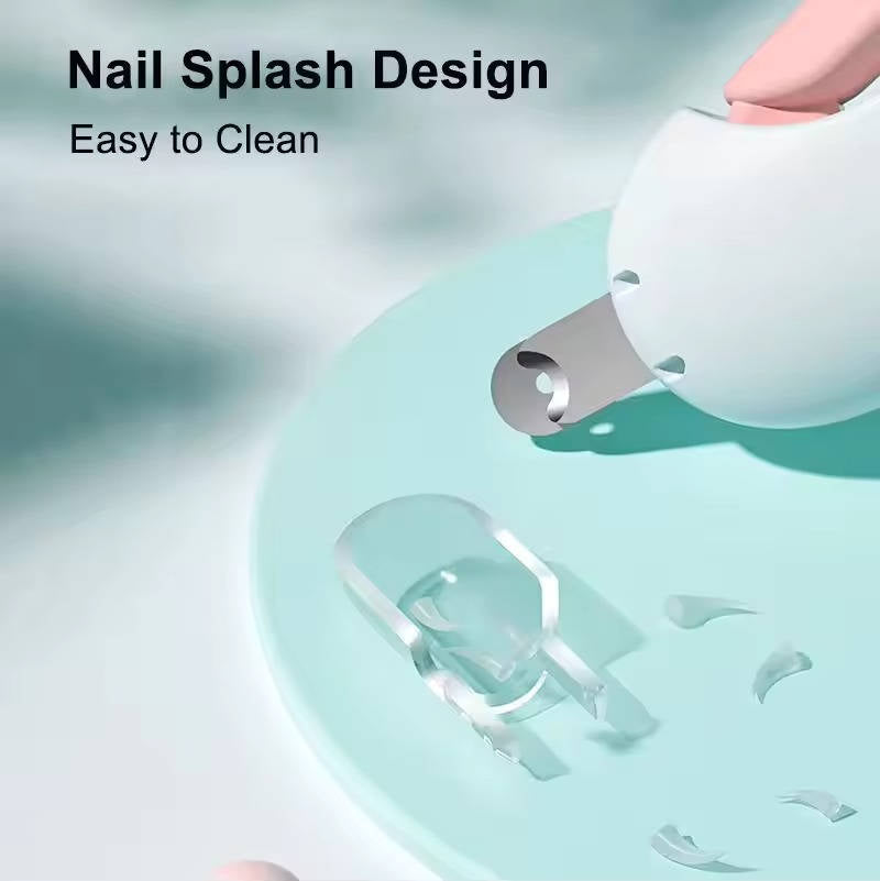 Cat Nail Clippers - Cat Claw Trimmer for Kittens & Cats